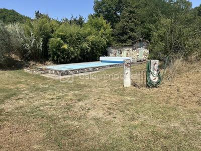 Maison en pierre - 312 m² - 9 pièces