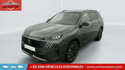 Peugeot 5008 Hybrid 145 e-Dcs6 Gt