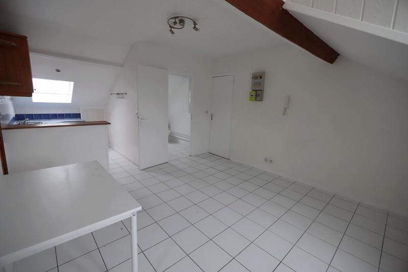 Appartement - 31 m² - 3 pièces