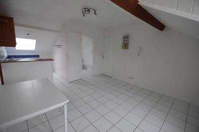Appartement - 31 m² - 3 pièces