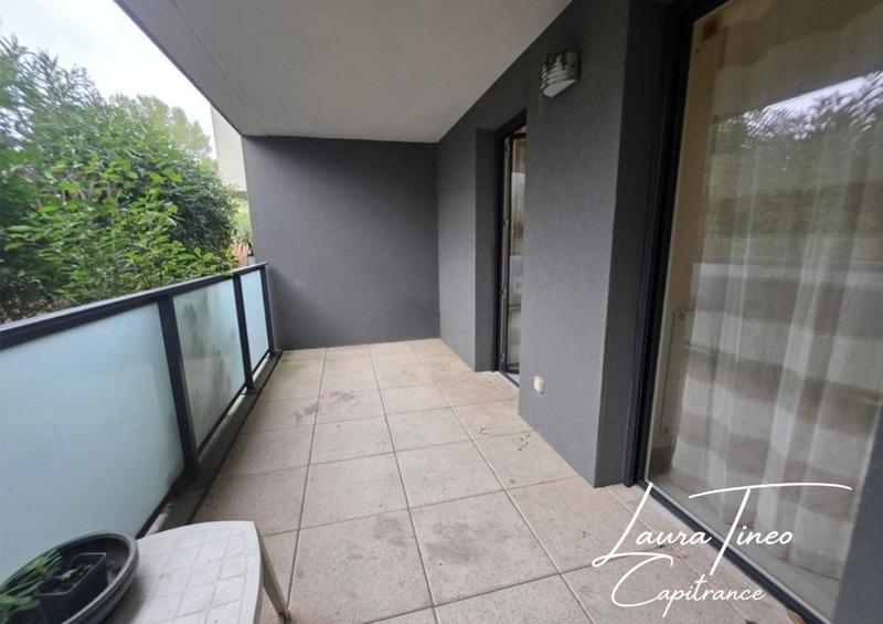 Appartement - 75 m² - 4 pièces