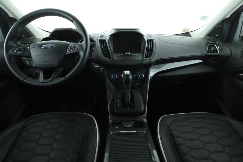 Ford Kuga 2.0 TDCi Vignale 4x4 PowerShift 150 ch