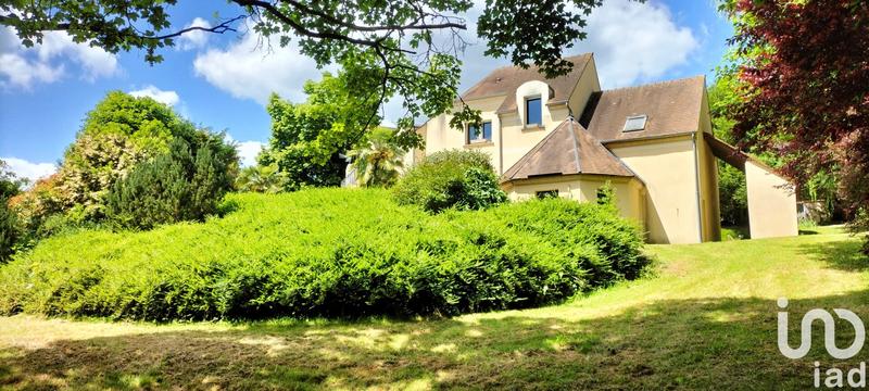 Maison de maîtres - 262 m² - 7 pièces