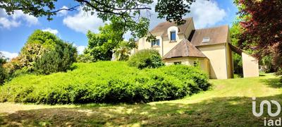 Maison de maîtres - 262 m² - 7 pièces