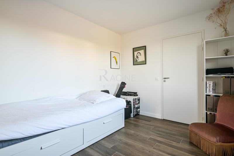 Villa - 198 m² - 8 pièces