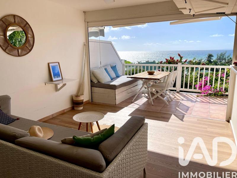 Appartement - 74 m² - 3 pièces