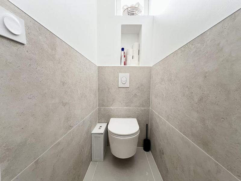 Appartement - 37 m² - 2 pièces