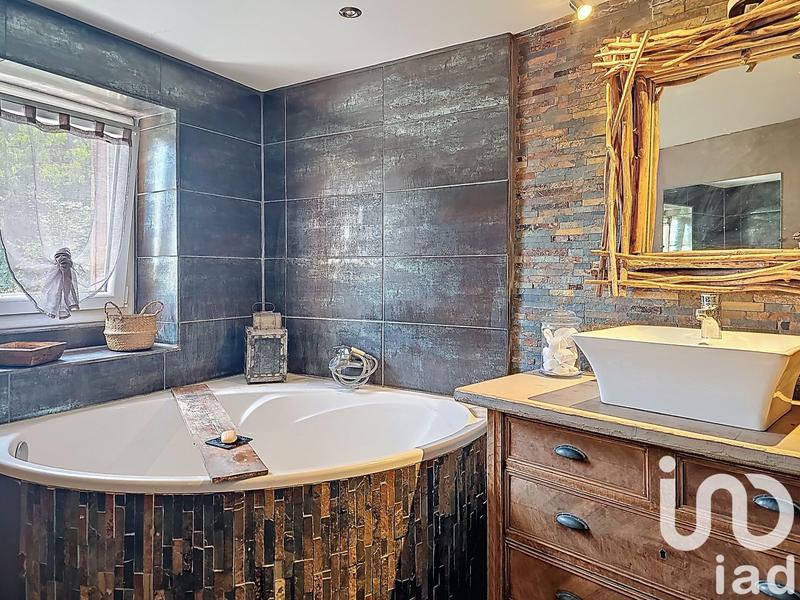 Maison - 157 m² - 5 pièces