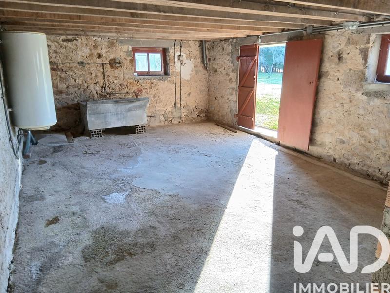 Maison de campagne - 82 m² - 4 pièces