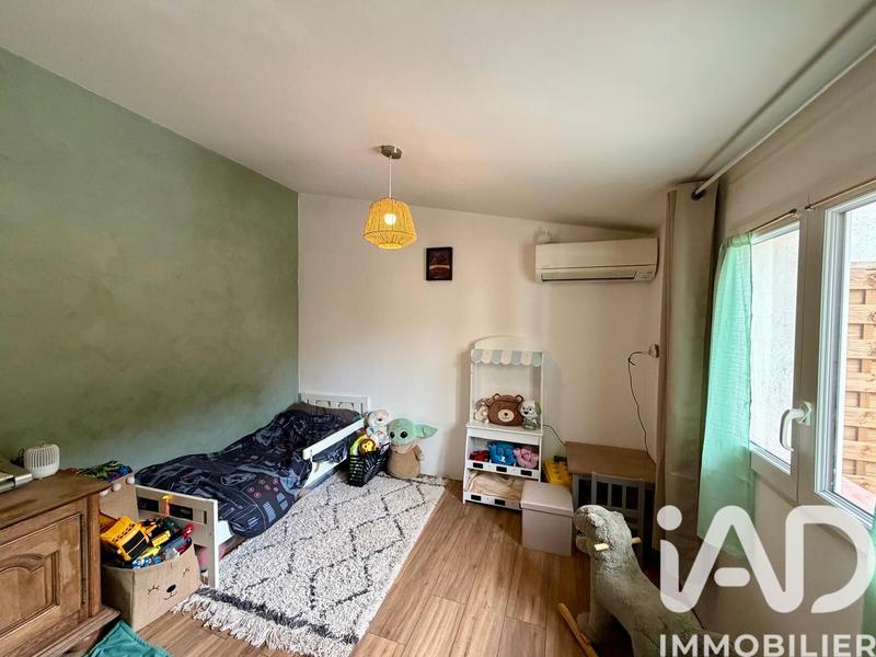 Maison - 100 m² - 3 pièces