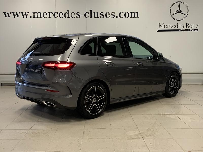 Mercedes Classe B 200 d Amg Line