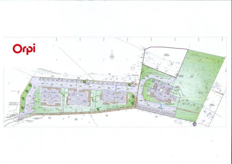 Appartement - 92 m² - 4 pièces