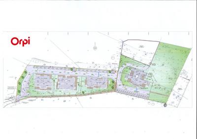 Appartement - 92 m² - 4 pièces