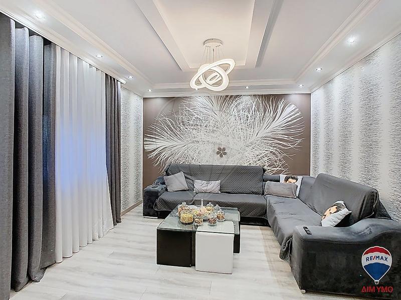 Maison - 153 m² - 7 pièces