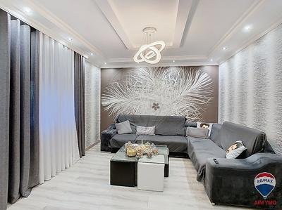 Maison - 153 m² - 7 pièces