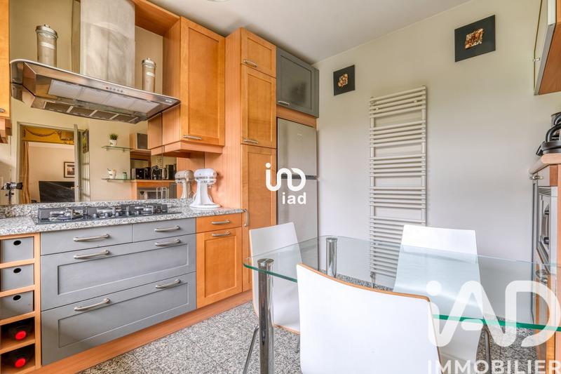 Maison - 140 m² - 7 pièces