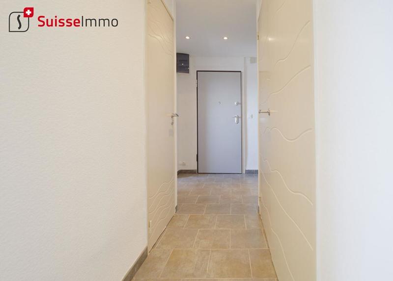 Appartement - 70 m² - 4 pièces