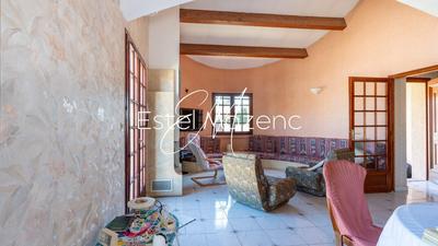 Maison - 142 m² - 6 pièces