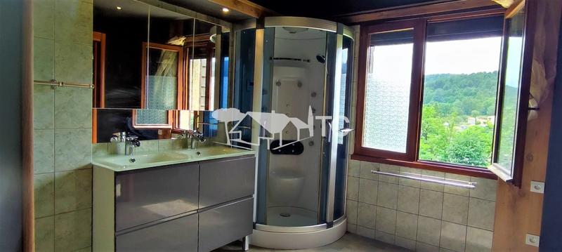 Maison - 174 m² - 4 pièces