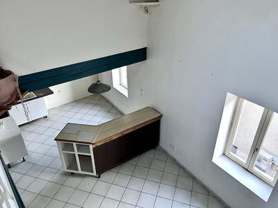 Appartement - 87 m² - 3 pièces