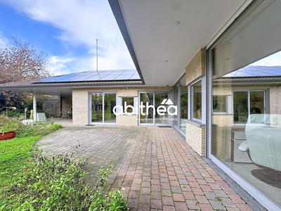 Propriété - 451 m² - 12 pièces