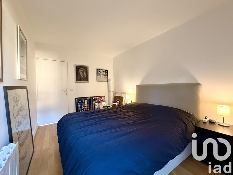 Appartement - 88 m² - 4 pièces