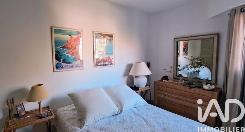 Appartement - 52 m² - 2 pièces