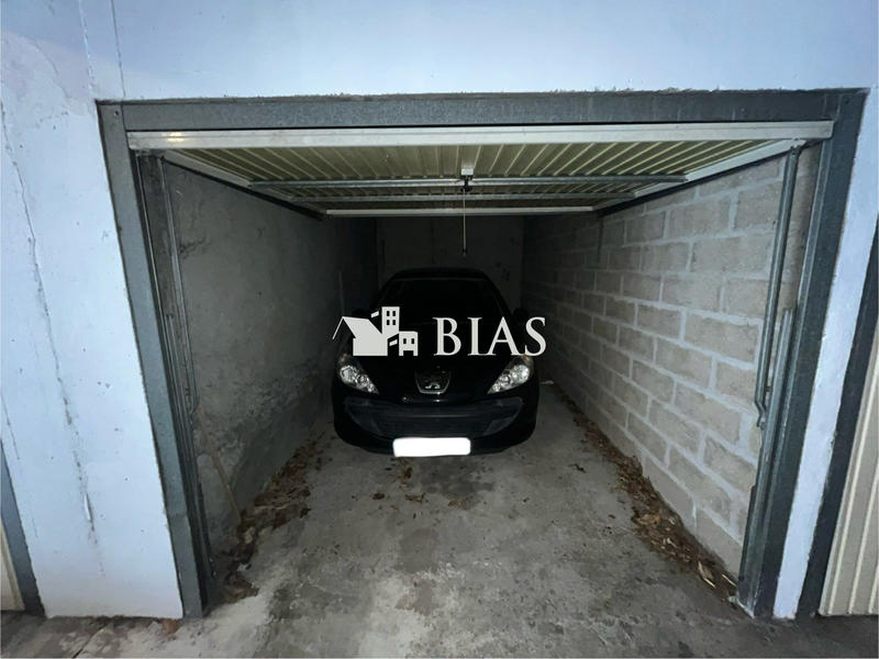 Appartement - 21 m² - 1 pièce