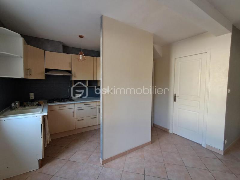 Maison - 68 m² - 5 pièces