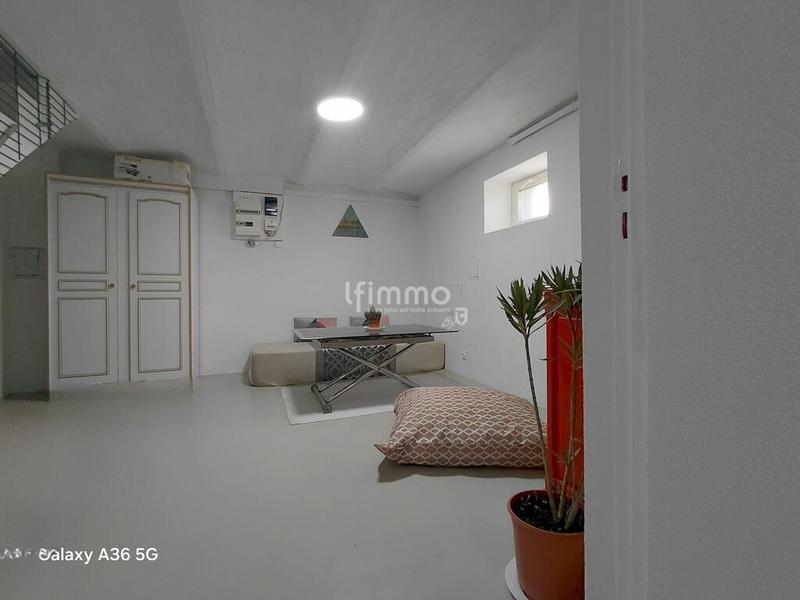 Maison - 70 m² - 3 pièces