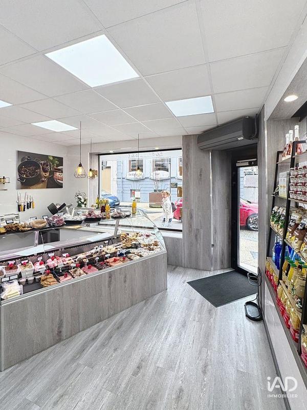 Local commercial - 240 m²