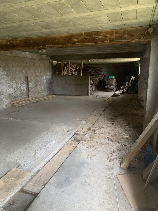 Maison de village - 132 m² - 5 pièces