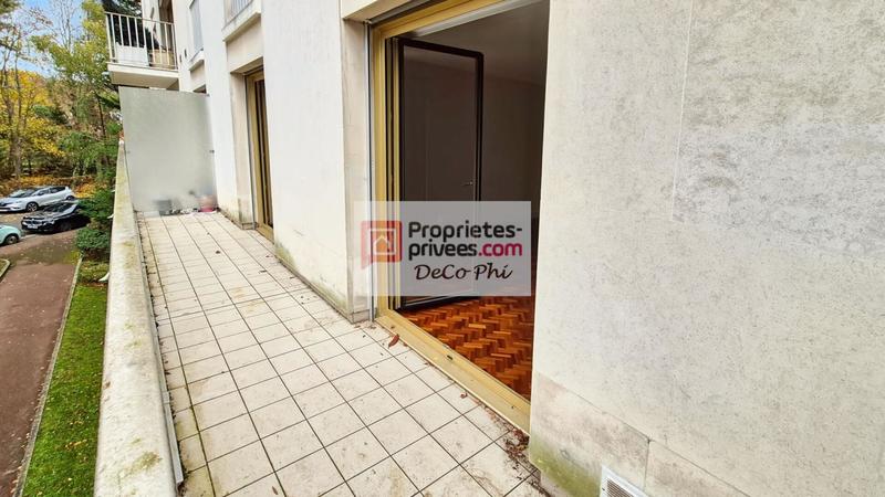 Appartement - 51 m² - 2 pièces