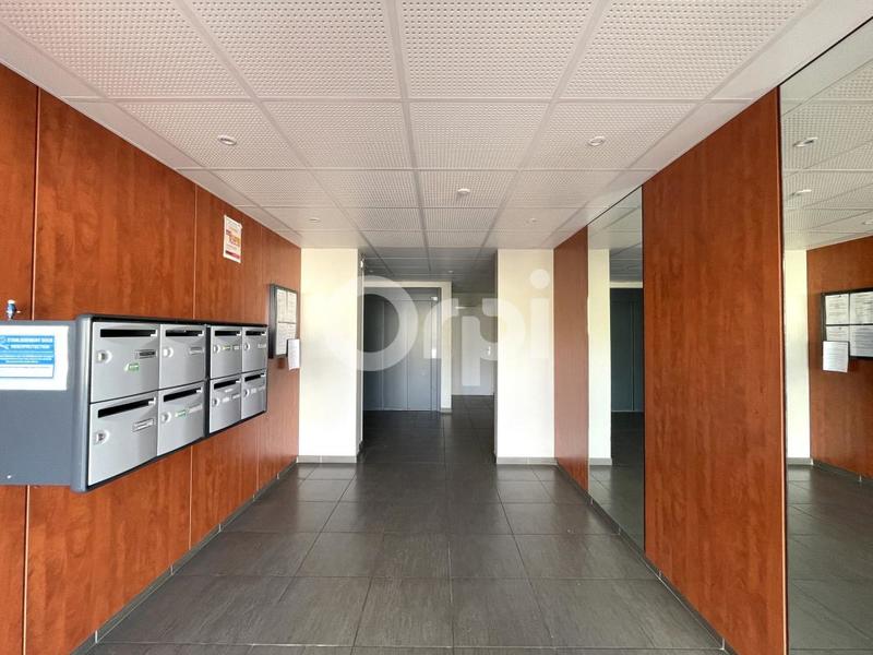 Appartement - 83 m² - 3 pièces