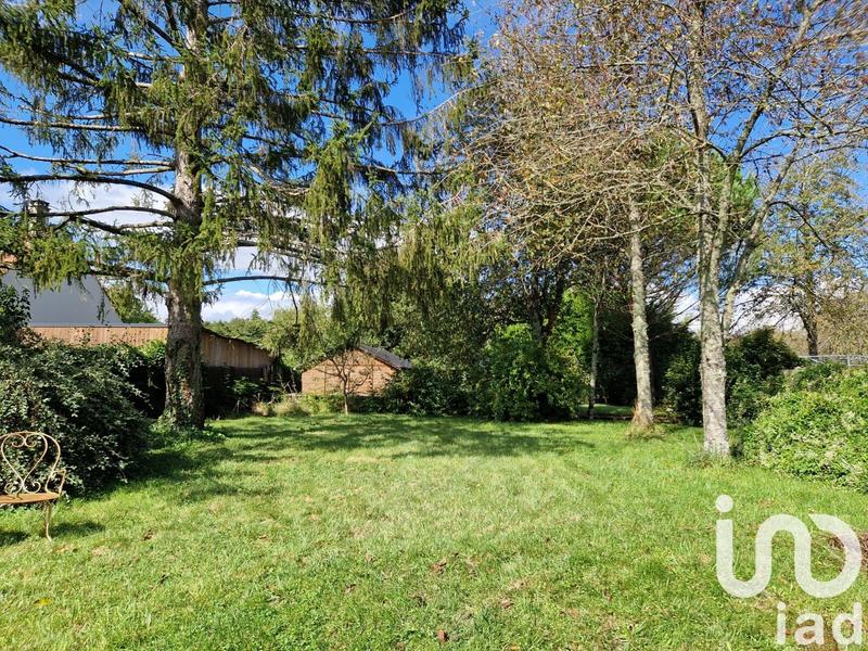 Maison - 170 m² - 6 pièces