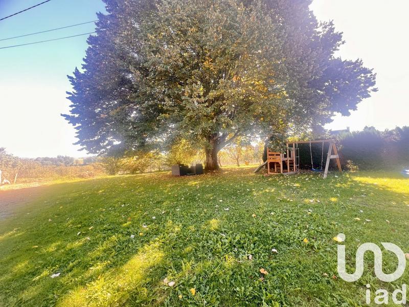 Maison - 171 m² - 5 pièces