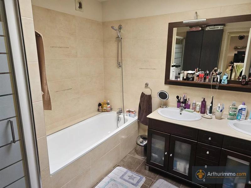 Maison - 106 m² - 4 pièces