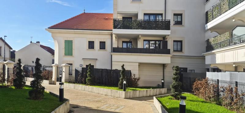 Appartement - 74 m² - 4 pièces