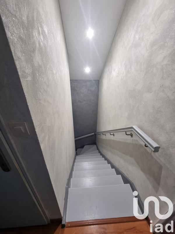 Maison - 122 m² - 6 pièces