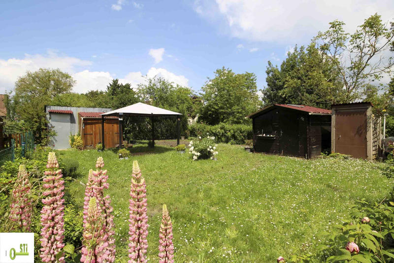 Maison de village - 51 m² - 3 pièces