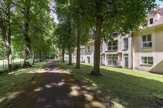 Appartement - 18 m² - 1 pièce