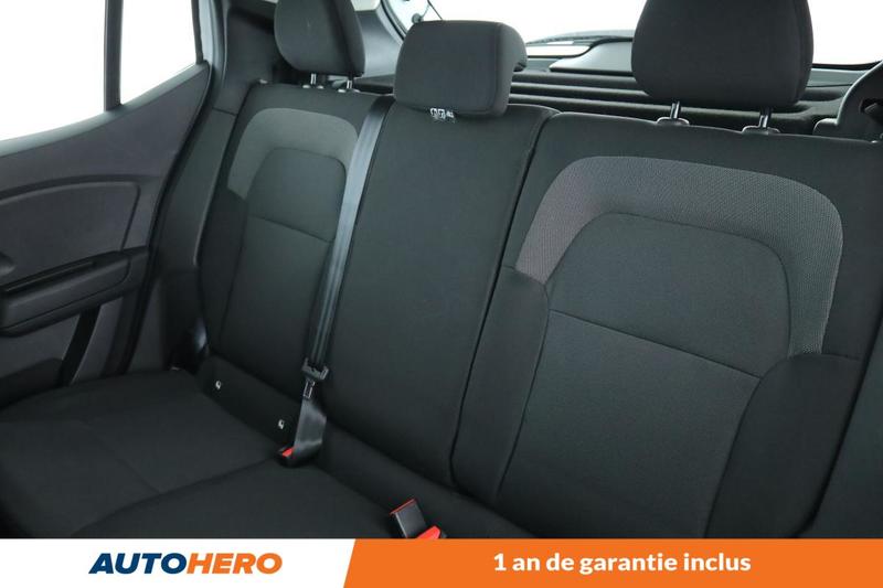 Dacia sandero III 1.0 SCe Essential 67 ch