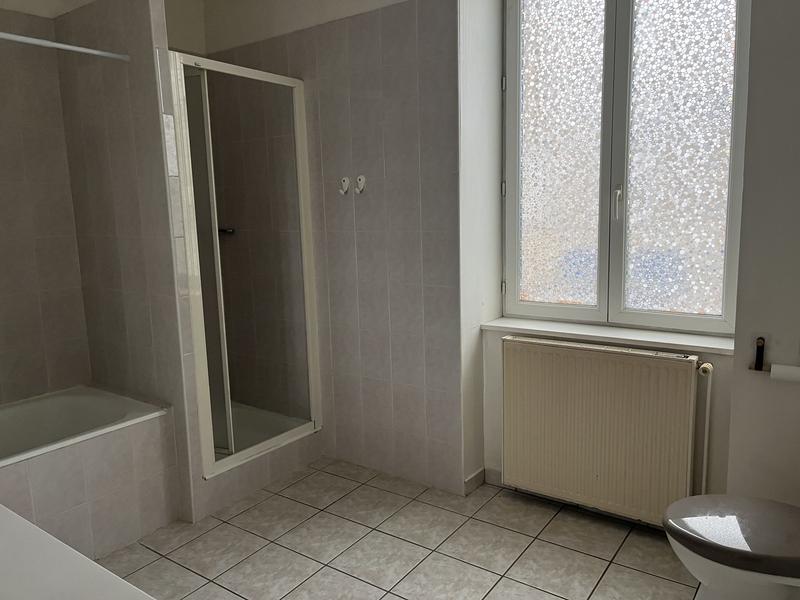 Maison ancienne - 106 m² - 5 pièces