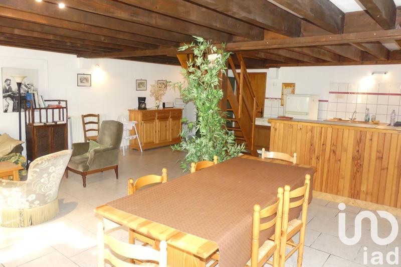 Appartement - 98 m² - 4 pièces