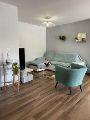 Villa - 130 m² - 6 pièces