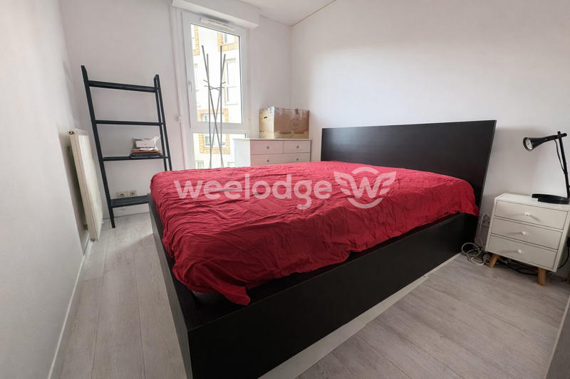 Appartement - 78 m² - 4 pièces