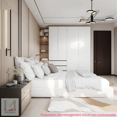 Appartement - 72 m² - 4 pièces