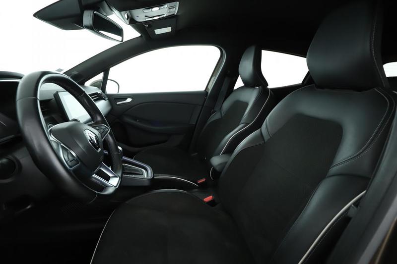 Renault Clio 1.3 TCe Intens Edc 130 ch