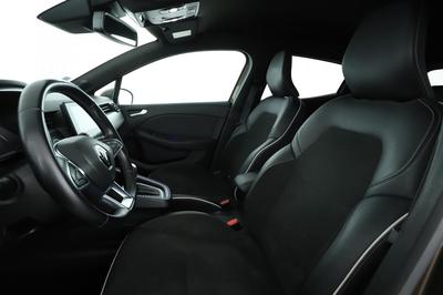 Renault Clio 1.3 TCe Intens Edc 130 ch