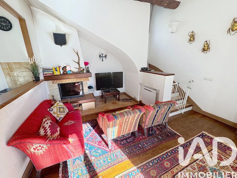 Maison - 101 m² - 4 pièces